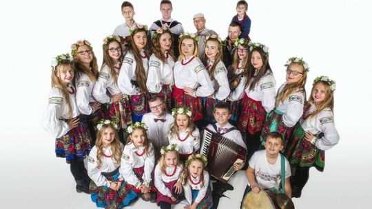 Guzowiankowe kolędowanie