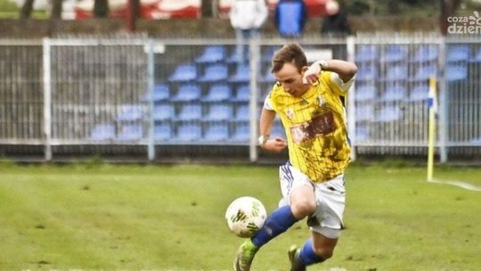 Gwiazda drugiej ligi oficjalnie w Radomiaku!