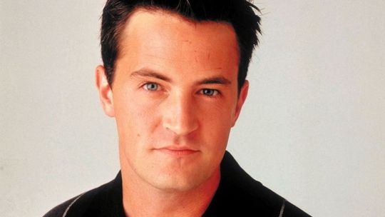 Gwiazda "Przyjaciół" została bezdomnym?