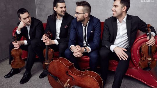 Gwiazdkowy koncert Radomskiej Orkiestry Kameralnej już w sobotę