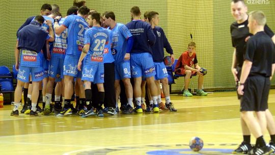 GWIAZDKOWY MECZ dla Szymonka Kowalika