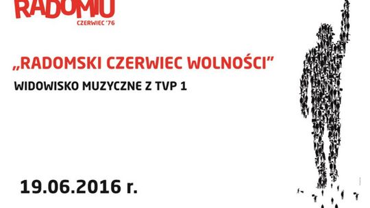 Gwiazdy bohaterom Czerwca