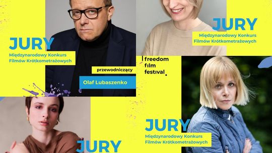 Gwiazdy kina przyjadą do Radomia!