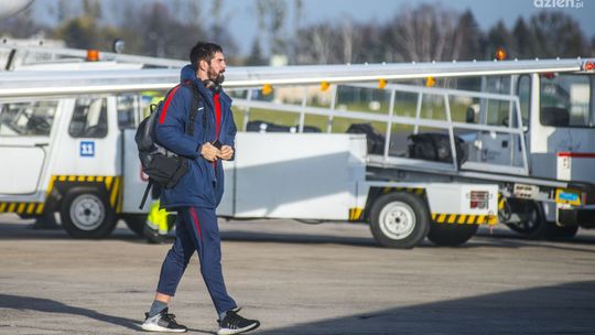 Gwiazdy światowego sportu wylądowały w Radomiu!