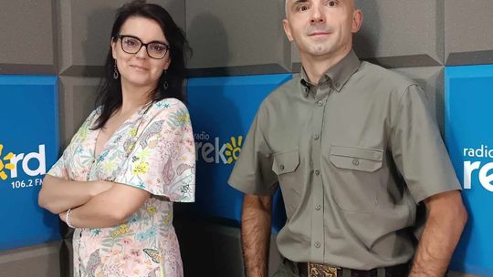 H.Ogar: Cieszmy się urokami jesieni