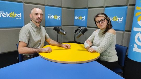 H. Ogar: Jesień to idealny czas na wyprawy do lasu 