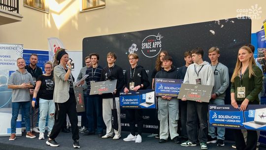 HackTYwathon! RADOM 2026: Trwa rejestracja na 24-godzinny maraton innowacji w obszarze technologii Dual-Use