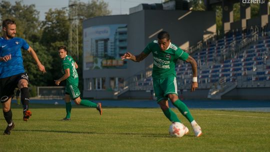 Hagi, testy i porażka. Radomiak słabszy od pucharowicza z Rumunii