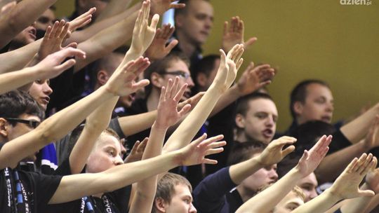 Hajnówka bez szans! Czas na baraże!