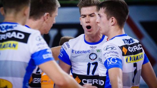 Hala Łuczniczki kolejnym przystankiem Wojskowych Hala Łuczniczki kolejnym przystankiem Wojskowych