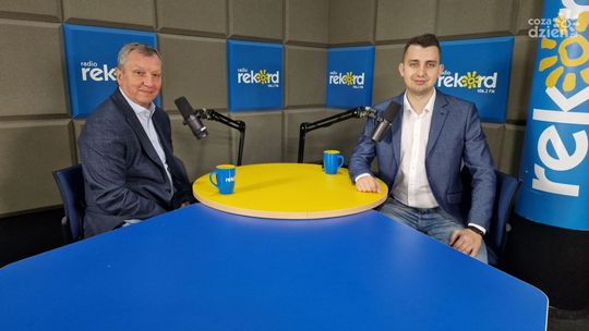 Halicki: W tych wyborach najważniejsza jest frekwencja. Ordynacja jest skomplikowana, każdy głos się liczy