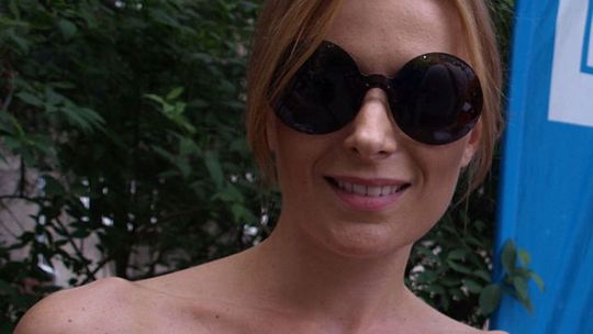 Halina Mlynkova jedzie na Seszele