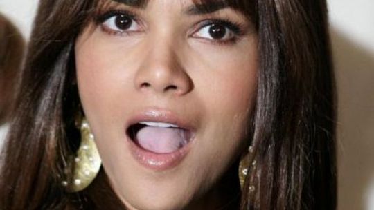 Halle Berry i Olivier Martinez rozstali się.