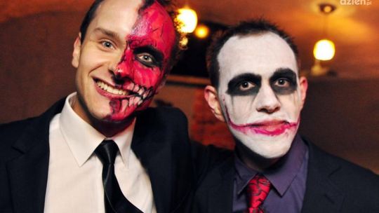 Halloween w Radomiu - Zobacz zdjęcia!