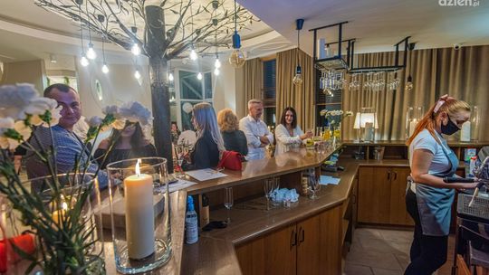 „Halova” - nowy lokal w Radomiu już zaprasza!