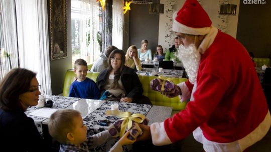 Handmade i dobre serca