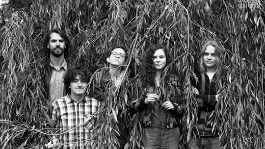 "Hanimal" w Czytelni Kawy