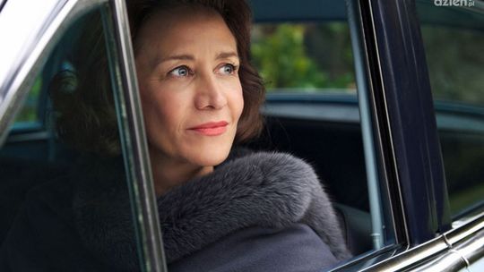 "Hannah Arendt" w Klubie Dobrego Filmu