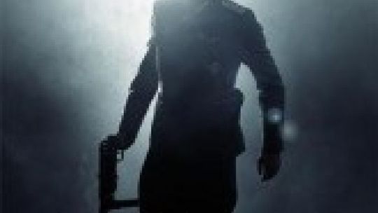 Hans Kloss. Stawka większa niż śmierć