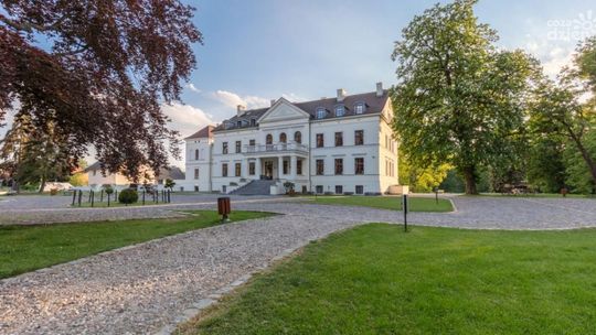 Hanza Pałac - relaks, którego trudno doświadczyć gdzie indziej