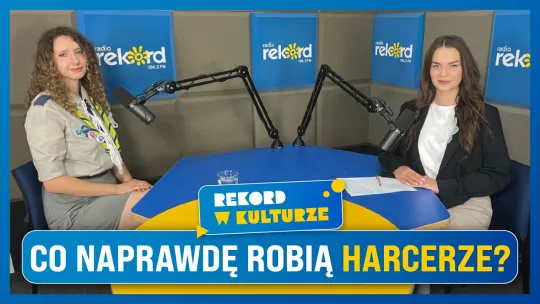 Harcerstwo to coś więcej niż mundur