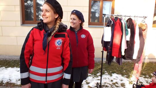 Harcerze z regionu będą ratownikami w Panamie