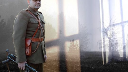 Harcerze zapraszają do "Kina Wolność" na film "Komendant Zagończyk"