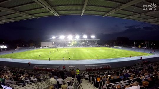 Harmonogram zimowych sparingów Radomiaka Radom