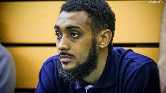 Harrow wraca do Radomia!