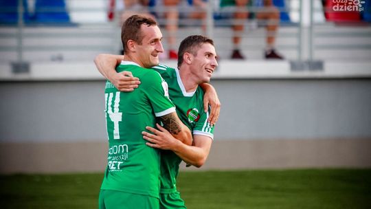 Hattrick Karwota, show Filipowicza i pięć goli Radomiaka!