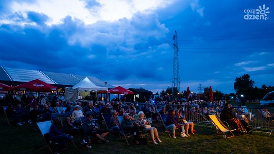 Hawana w Radomiu, czyli Cafe Jazz Festival rozpalił publiczność