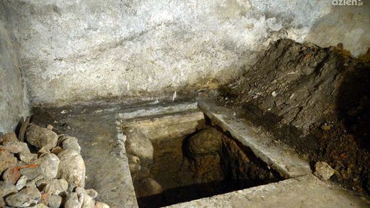 Hazard i walki? Co kryją radomskie kamienice