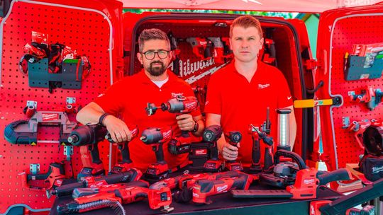 HD Tools. Najlepiej wyposażony sklep z narzędziami