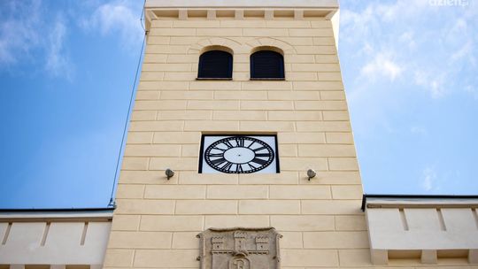 Hejnał Radomia ponownie wybrzmiał!