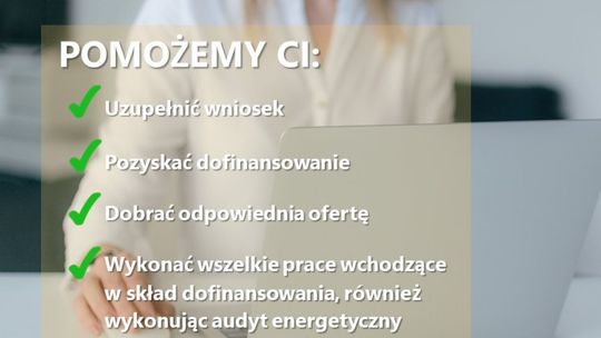 Heliospower - "Czyste Powietrze"