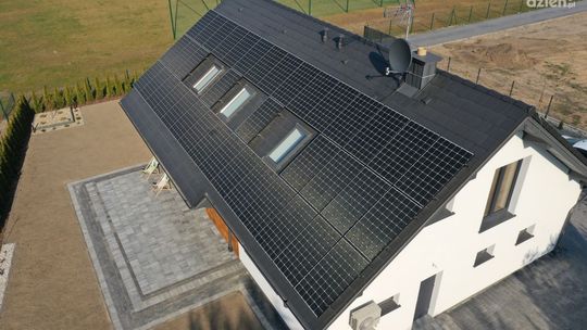 HELIOSPOWER Dom za 0 zł. Czy to możliwe?