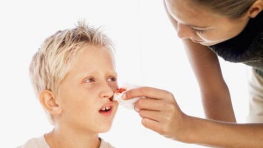 HEMOFILIA - GDY KREW NIE KRZEPNIE