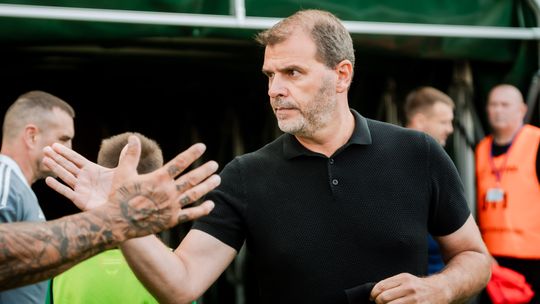 Henriques zaskoczył po porażce. "Jesteśmy jedną z najlepszych drużyn w lidze, jeśli chodzi o atak"