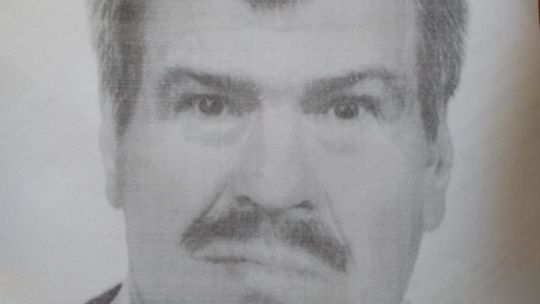 Henryk Tkaczyk odnaleziony