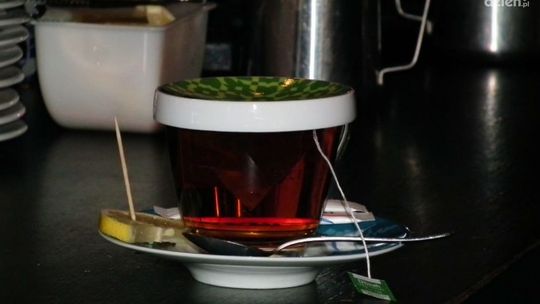 Herbaciarka z Radomia