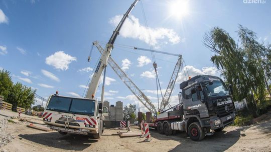 Herkules na Młodzianowskiej