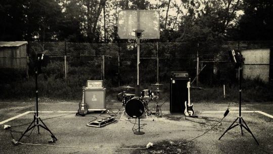 Hidden World w Czytelni Kawy