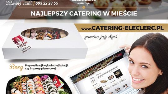Hipermarket E.Leclerc uruchomił nową 
stronę internetową