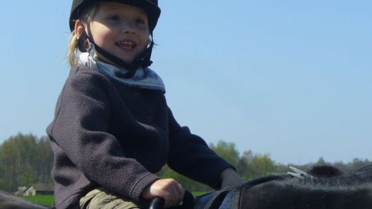 Hipoterapia dla każdego