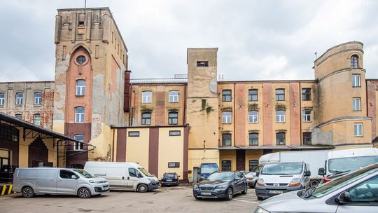 Historia fabryki Mebli Giętych „Johann Kohn i S-ka”