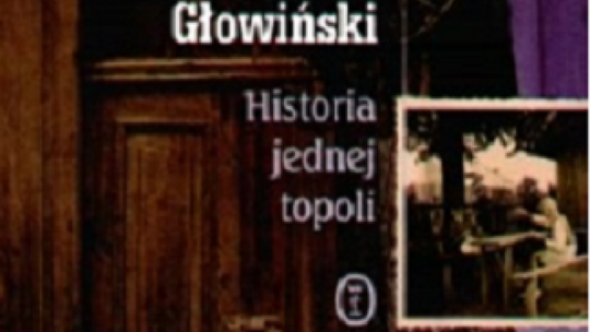 "Historia jednej topoli" Głowińskiego - WYNIKI