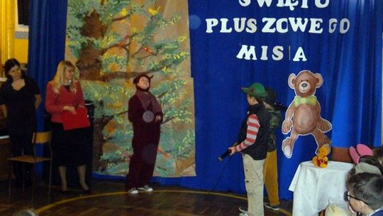 Historia misia w PSP 33