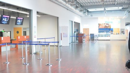 Historia radomskiego lotniska