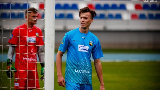 Historia regionalnego Pucharu Polski