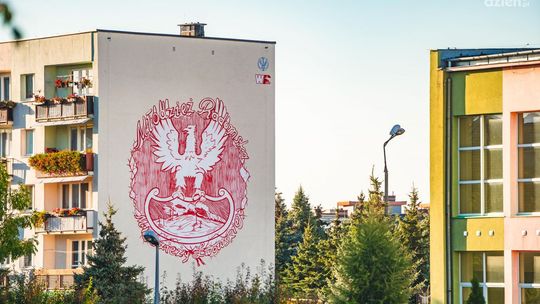 Historia w drodze do szkoły